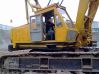 IHI CH500 crawler crane 