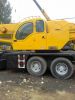 used tadano truck crane 65 ton low price