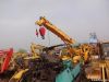 Used GROVE, RT750, Hydraulic Crane