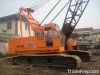 Used Crawler Crane Hitachi Kh180