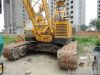 Used Crawler Crane Hitachi Kh180