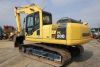 used Komatsu PC200-8 Excavator