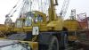 Used tadano crane rough terrain 25 ton, ,low price
