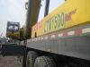 Used GROVE TM150(150T) Truck Crane/Used Cranes