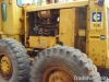 used cat 12G motor grader