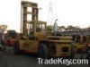 used KOMATSU Forklift FD280 28 Tons