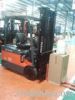 Used 1.5 Tons TOYOTA Forklift 7FBE15