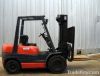 Used Toyota Forklift 7FGCU20