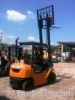 Used Toyota 02-7FD20 forklift