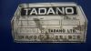 Used Tadano 30t Crane, TR300E
