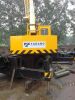 Used Tadano 25t Truck Crane, Used Tadano TL250E Truck Crane