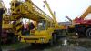 Used Tadano 30t Truck Crane, Used Tadano TG300E Truck Crane