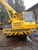 Used Tadano 25t Truck Crane, Used Tadano TL250E Truck Crane