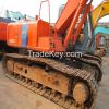 Used Hitachi EX200-3 Excavator