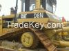 Used CAT D8N Bulldozer