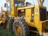 Used CAT 14G Motor Grader