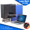 Triumphlaser Fiber laser marking machine