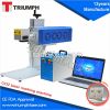 Triumphlaser Fiber laser marking machine