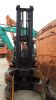 used 5ton toyota forklift