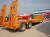 china trailer semi trailer for sell