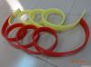urethane pu printing rubber squeegees blade