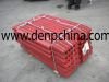 High Manganese Jaw Plate/Jaw Crusher Spare Parts/Jaw Plate