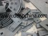 Impact Crusher Liner Plate/Crusher Lining Board/Liner Plate