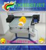 golden supplier!!  LED UV flat bed printer for Epson 4880 with printer head