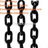 High Tensile Round Link Chain for Mining