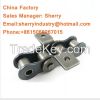 Roller Chains for conveyor Item (No. 428 pitch 12.7mm)