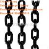 Manual Chain Hoist (HS-A, HS-C, HSZ)