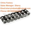 Motorcycle Roller Chain with Accessories (05B)