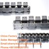 Motorcycle Roller Chain with Accessories (05B)