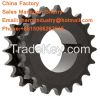 Machine Tool Drive Ring Gears