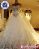 SA3970 Brilliant sweetheart bling wedding dresses ball gown