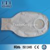 Disposable colostomy bag/ostomy bag/urostomy bag