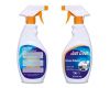 450ml Oil Stain Remover Detergent, Heavy Kitchen Surfaces Grease Cleaner