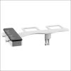 Seat Mechanical Bidet Cold Only