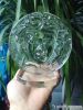 crystal buddaha