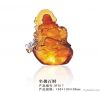 crystal buddaha