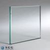 Clear Float Glass Factory