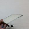 Top quality 5mm ultra clear silver mirror glass