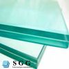 Laminated Glass Factory