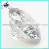 High Quality Diamond Cut Cubic Zirconia For Jewelry