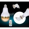 Smartphone Controlled Wireless Bluetooth 4.0 Speaker Smart music led Bulb Lamp light suitable for android and ios device