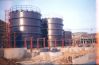 FRP Storage Tank