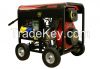 5kw & 5.5kw Open set diesel generator