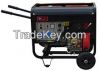 5kw & 5.5kw Open set diesel generator