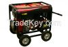 5kw & 5.5kw Open set diesel generator