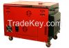 9kw Silent set diesel generator